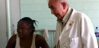 Murió el sacerdote español infectado con ébola