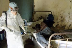 VIRUS EBOLA