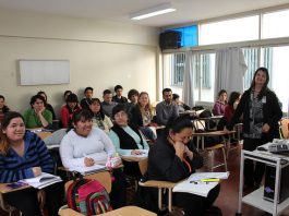 Licenciatura en Enfermería: nueva sede de la UBA en San Isidro