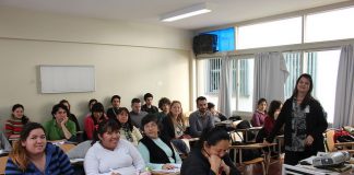 Licenciatura en Enfermería: nueva sede de la UBA en San Isidro