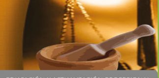 Simposio de legislación farmacéutica en San Isidro