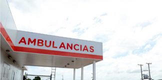 Fuerte inversión en obras y equipamiento hospitalario en la Provincia