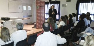 Curso de comunicación en situaciones críticas en hospitales