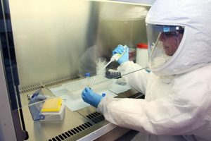 EBOLA
