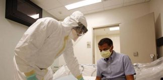 Ébola: Estados Unidos dicta nuevas instrucciones