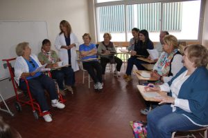 taller de reflexion