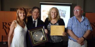 Premian a San Isidro por sus iniciativas en Salud Pública