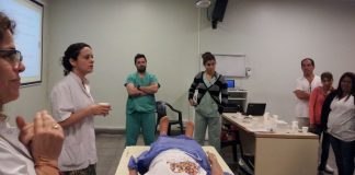 San Isidro promueve el aumento permanente de donantes de órganos