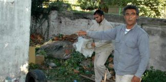 Las lluvias y el calor incrementan el riesgo de hantavirus