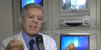 Enseñan técnicas de relajación y meditación en escuelas de San Isidro