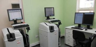 Digitalización de imágenes: un ahorro en insumos para el Hospital de Boulogne