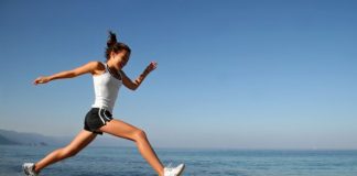 Año nuevo, vida nueva