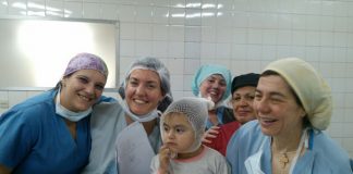 Recuperaron la audición 60 chicos bonaerenses