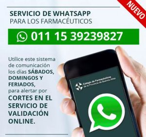 WS FARMACEUTICOS