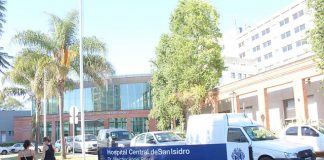 Taller de teatro para ayudar a pacientes reumáticos