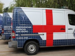 San Isidro: dónde llamar ante una emergencia médica
