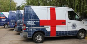 AMBULANCIA