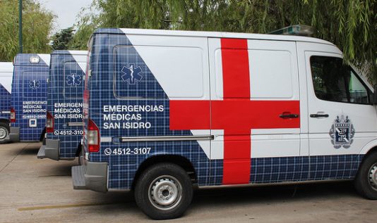San Isidro: dónde llamar ante una emergencia médica