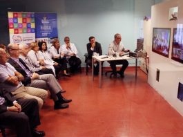 Realizan interconsulta por CiberSalud para tratar a niños misioneros con cardiopatías