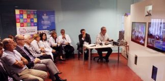 Realizan interconsulta por CiberSalud para tratar a niños misioneros con cardiopatías