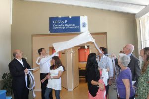 cefa 1