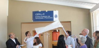 San Isidro tiene un lugar para ayudar a niños con dificultades en el aprendizaje