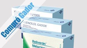 Reliverán: Gador se lo compró a Novartis