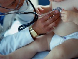 Cardiopatías congénitas: la importancia de un diagnóstico temprano