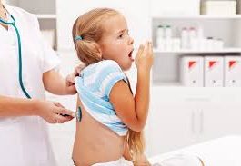 Bronquiolitis: cómo prevenir esta infección respiratoria