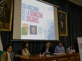 San Isidro promueve la donación de órganos para salvar vidas