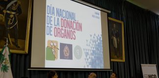 San Isidro promueve la donación de órganos para salvar vidas