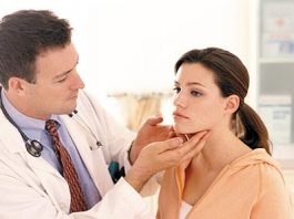 Mes de la tiroides, cómo prevenir alteraciones de esta glándula