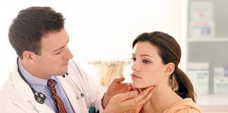 Mes de la tiroides, cómo prevenir alteraciones de esta glándula