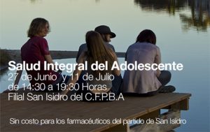 Salud adolescentes