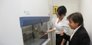 El Hospital de Boulogne suma tecnología en quimioterapia