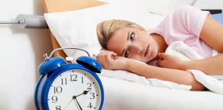 Insomnio: consejos para poder dormir