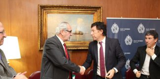 San Isidro ahora es Municipio Donante