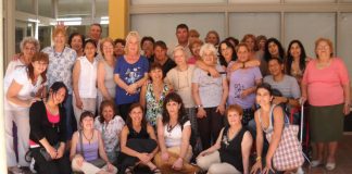 Actividades gratis para pacientes reumáticos