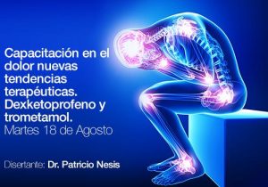 DOLOR --