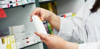 Drogas de alta complejidad sin identificación de troquel a partir del 2016