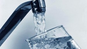 agua potable
