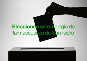 ELECCIONES --