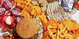 Alimentos ultraprocesados: causan la epidemia de obesidad en América Latina