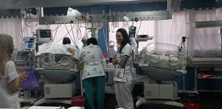 Nacimiento prematuro: la importancia del control prenatal