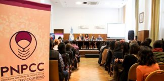 Presentan material sobre cáncer y salud sexual destinado a varones trans