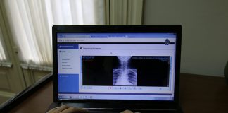 San Isidro: pacientes acceden a sus estudios médicos desde su computadora