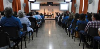 Más de 10.000 pacientes bonaerenses recibieron un trasplante