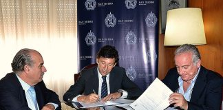 En San Isidro la carrera de instrumentación quirúrgica ahora es universitaria