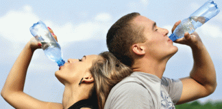 Cómo prevenir el golpe de calor