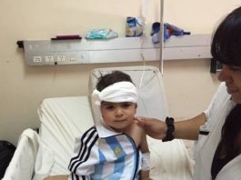 Un niño volverá a oír gracias a un exitoso implante coclear en San Isidro